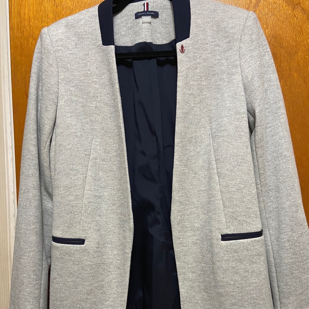 Tommy Hilfiger Blazer